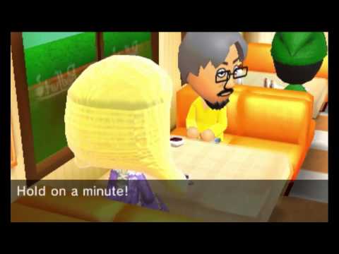 A Bizarre Pick Up Line By Nintendo (Tomodachi Life) - UCwtnZUOk44DCCFFT6QG6LdA