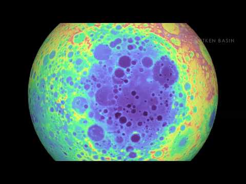 How the Moon Evolved - Video Guided Tour - UCVTomc35agH1SM6kCKzwW_g