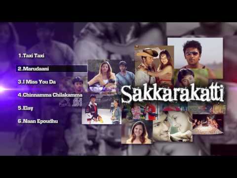 Sakkarakatti - Music Box | A R Rahman Tamil Songs - UC56gTxNs4f9xZ7Pa2i5xNzg