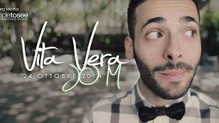 Jo M - Vita Vera (Official videoclip)