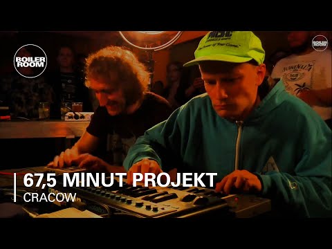 67,5 Minut Projekt Boiler Room Cracow Live Set - UCGBpxWJr9FNOcFYA5GkKrMg