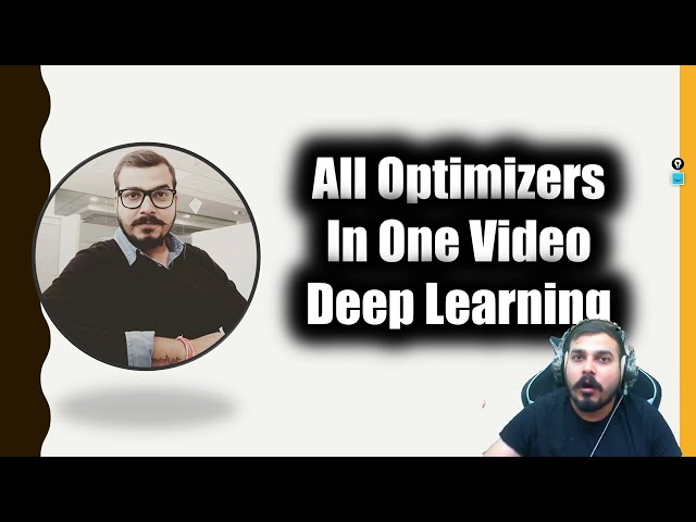 What is an Optimizer in Deep Learning?