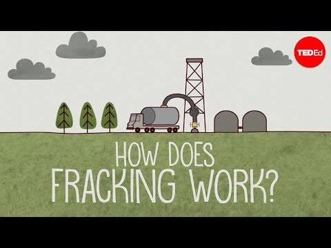 How does fracking work? - Mia Nacamulli - UCsooa4yRKGN_zEE8iknghZA