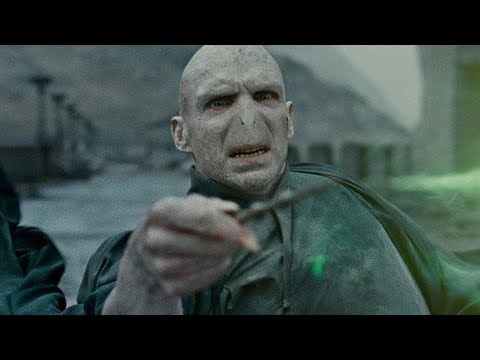 The Ending Of Harry Potter Finally Explained - UCP1iRaFlS5EYjJBryFV9JPw