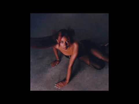 Ravyn Lenae - Cameo Instrumental