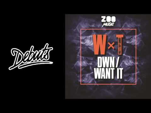 WxT  "Want It" - Boiler Room Debuts - UCGBpxWJr9FNOcFYA5GkKrMg