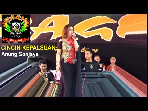 CINCIN KEPALSUAN - RAGIL Pongdut
