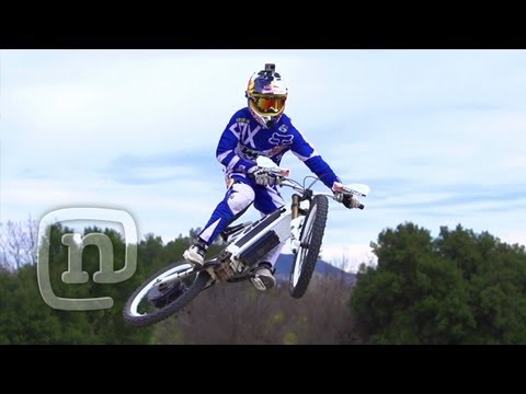 Stealth Electric Bike With FMX Rider Ronnie Renner: Upside Down & Inside Out, Ep. 10 - UCsert8exifX1uUnqaoY3dqA