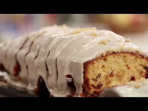 Hi Tea | Tutti Fruity Cake | Chef Ajay Chopra - UCthIcpK06l9bhi9ISgreocw