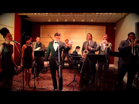 Shake It Off - Vintage Motown Taylor Swift Cover ft. Von Smith - UCORIeT1hk6tYBuntEXsguLg