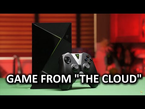 Nvidia GeForce Now - Is On Demand Gaming Viable? - UCXuqSBlHAE6Xw-yeJA0Tunw