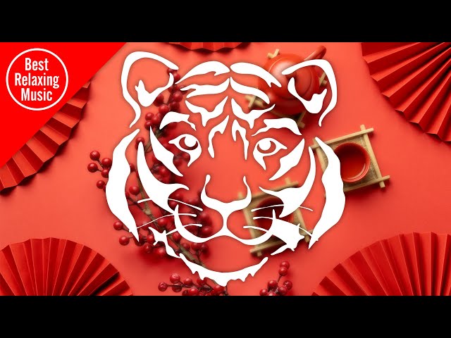 Chinese New Year Music: The Best Instrumental Songs