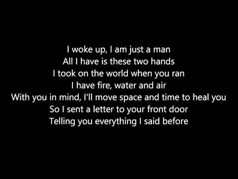 Olly Murs - The One (Lyrics) - UCsdTMJNGwHkKLZ_upDRkBPw