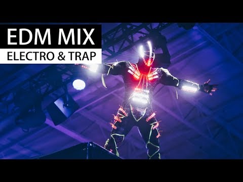 NEW EDM MIX - Electro House & Trap Party Music 2018 - UCAHlZTSgcwNNpf8LV3E6kDQ