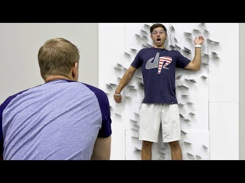 Card Throwing Trick Shots | Dude Perfect - UCRijo3ddMTht_IHyNSNXpNQ