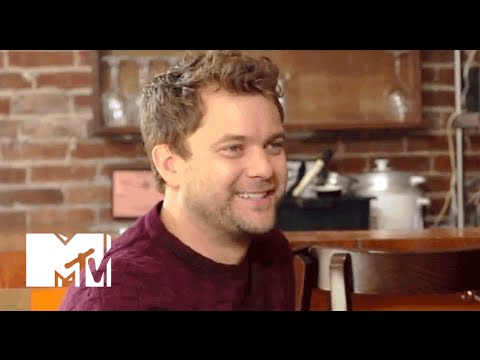 Joshua Jackson Can't Get Over "Dawson's Creek" | MTV After Hours - UCxAICW_LdkfFYwTqTHHE0vg