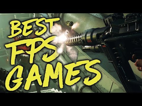 10 Best FPS Games of 2017 - UCNvzD7Z-g64bPXxGzaQaa4g