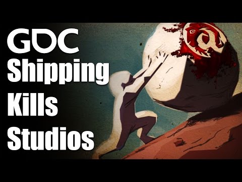Shipping Kills Studios: A Study of Indie Team Dynamics - UC0JB7TSe49lg56u6qH8y_MQ