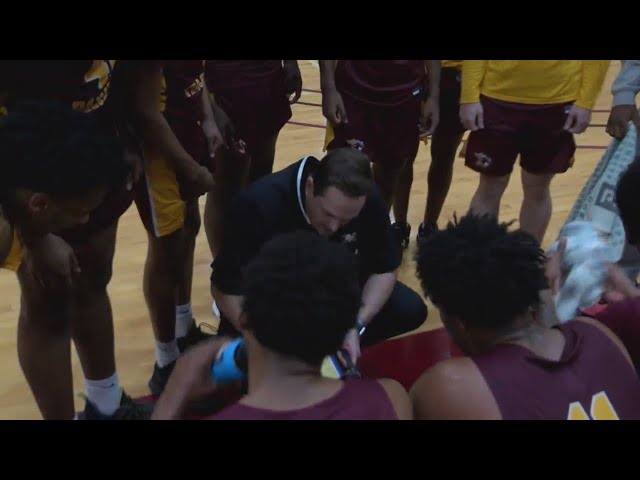 BPCC Basketball: A Must-See Event