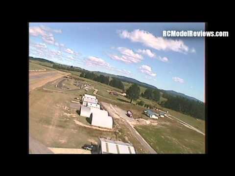 HobbyKing EPP FPV RC plane, part 4 -- first flights with onboard video - UCahqHsTaADV8MMmj2D5i1Vw
