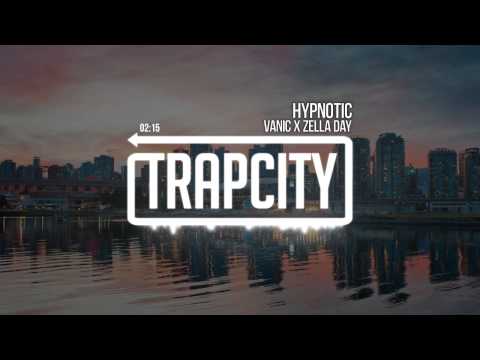 Vanic x Zella Day - Hypnotic - UC65afEgL62PGFWXY7n6CUbA