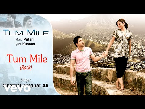 Tum Mile – Rock - Official Audio Song | Shafqat Amanat Ali| Pritam - UC3MLnJtqc_phABBriLRhtgQ