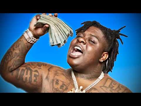 The CRAZY Story Of BigXthaPlug and His RISE to FAME