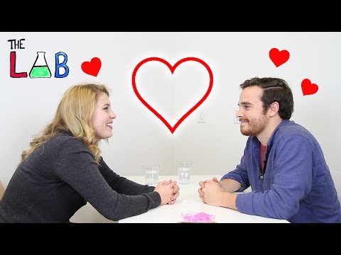 36 Questions That Make Strangers Fall In Love (The LAB) - UCC552Sd-3nyi_tk2BudLUzA