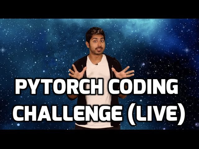 How to Prepare for a PyTorch Coding Interview