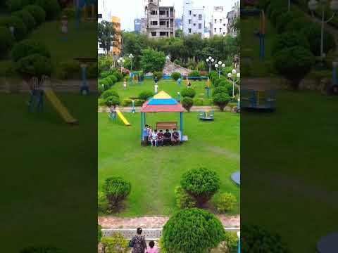 DJI Drone Fly Happy moment || DJI Drone || #droneshorts  || - UCHdWa5J731-ybyqnH7LHKTg
