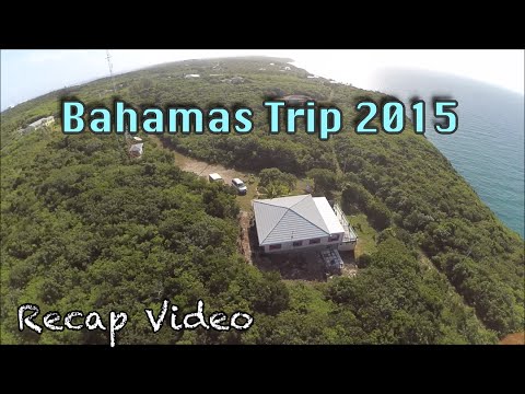 Bahamas 2015 Trip: Recap Video - UC2c9N7iDxa-4D-b9T7avd7g