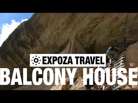 Balcony House Vacation Travel Video Guide - UC3o_gaqvLoPSRVMc2GmkDrg