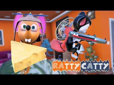 WE HAVE TO SAVE OUR KIDS!!  (Ratty Catty) - UC2wKfjlioOCLP4xQMOWNcgg