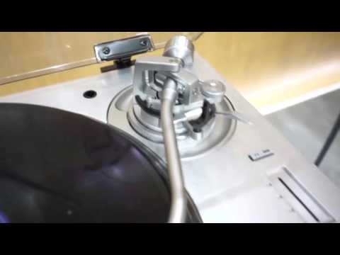 New turntable Technics SL-1200 GAE VIDEO - UCXhs8Cw2wAN-4iJJ2urDjsg