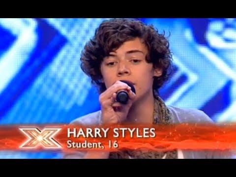 Remember One Direction? All 5 Auditions X Factor UK - UCeBWh-0p7vgBeD6HOHBpfwQ