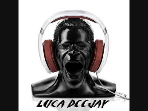 Gigi D'Agostino   L'amour Toujours vs Cuba Libre  By Luca Deejay REMIX