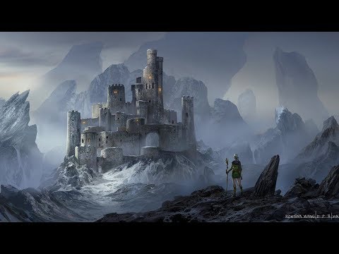 ICELANDS | BEAUTIFUL WINTER MUSIC MIX | Soundcritters - Symphony Of The Icelands (Full Album 2017) - UCZMG7O604mXF1Ahqs-sABJA