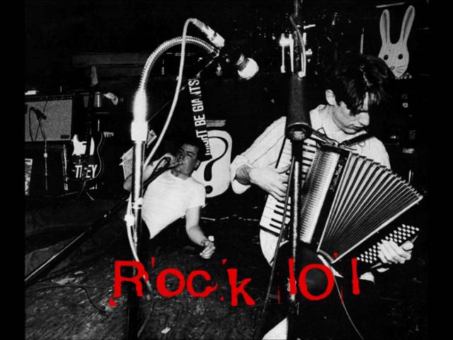 Rock 101: A Musical Idea