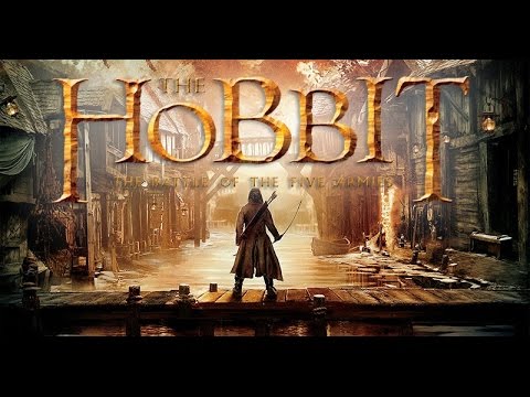 "The Hobbit: The Battle of the Five Armies" TRAILER MUSIC (Twelve Titans Music - Dust And Light) - UC9ImTi0cbFHs7PQ4l2jGO1g