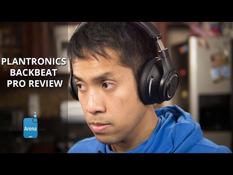 Plantronics BackBeat Pro Review - UCwPRdjbrlqTjWOl7ig9JLHg