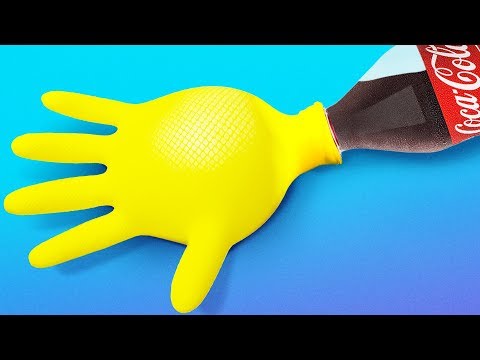 25 INGENIOUS KITCHEN HACKS TO MAKE COOKING EASY AND FUN - UC295-Dw_tDNtZXFeAPAW6Aw