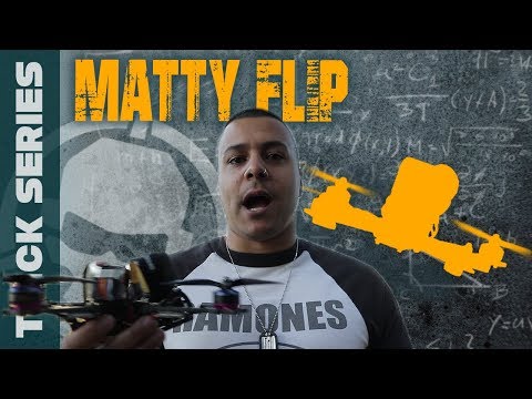 Mattyflip with MattyStuntz - Trick Series - UCemG3VoNCmjP8ucHR2YY7hw