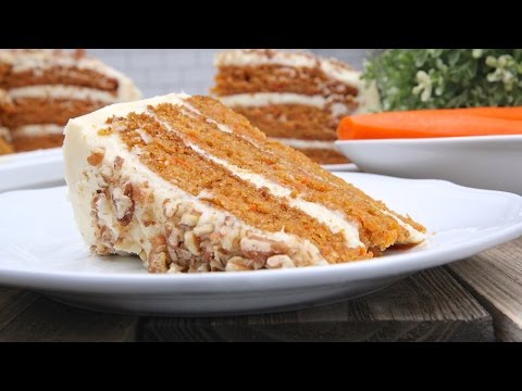 Grandma Barb's THE BOMB Carrot Cake Recipe - UCubwl8dqXbXc-rYE8MOSUnQ