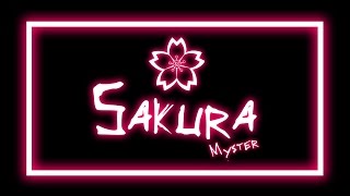 SAKURA (Luisitocomunica) - Myster