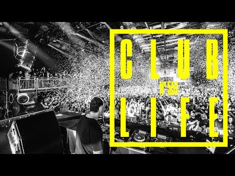 ClubLife by Tiësto Podcast 551 - First Hour - UCPk3RMMXAfLhMJPFpQhye9g