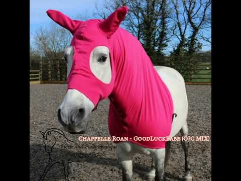 chappelle roan - goodluckbabe (OJC MIX)