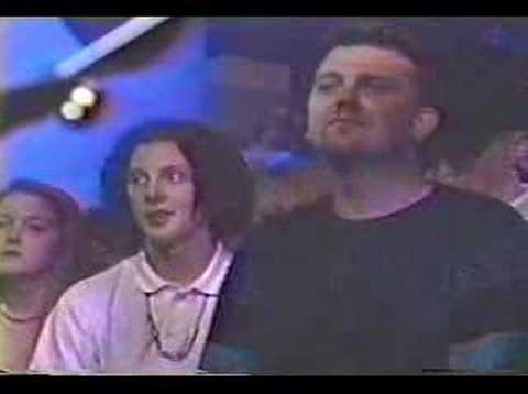 Def Leppard - From The Inside