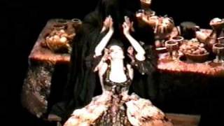 Point of No Return [Phantom of the Opera ~ Broadway, 2003] - Lisa Vroman and Hugh Panaro