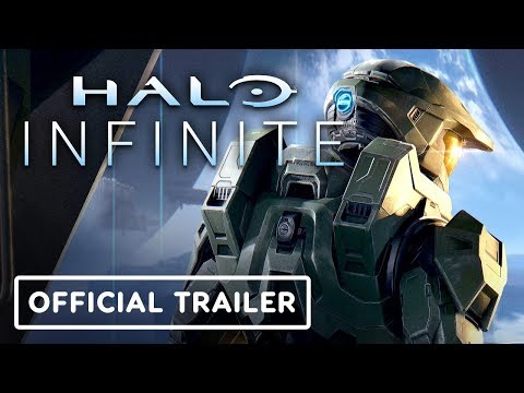 Halo Infinite Official Cinematic Trailer - E3 2019 - UCKy1dAqELo0zrOtPkf0eTMw