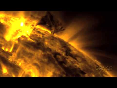 'Twisters' On The Sun Spotted By Spacecraft | Video - UCVTomc35agH1SM6kCKzwW_g